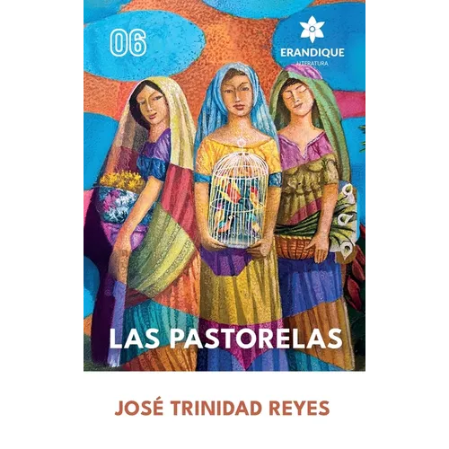 Las Nueve Pastorelas del Padre Trino