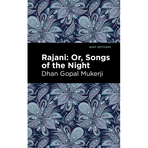 Rajani: Songs of the Night