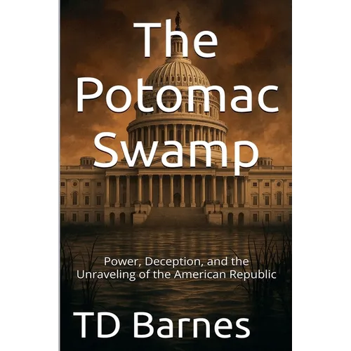 The Potomac Swamp