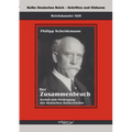 Reichskanzler Philipp Scheidemann - Der Zusammenbruch. Zerfall und Niedergang des deutschen Kaiserreiches: Reihe Deutsches Reich - Schriften und Disku