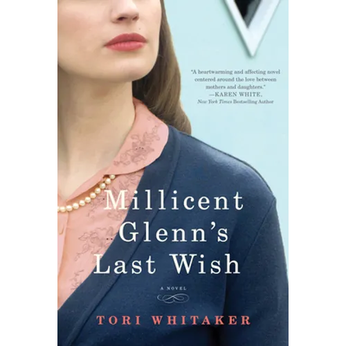 Millicent Glenn's Last Wish