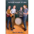 Never Made It Big Rock 'n' Roll Dreaming in Suburbia 1964-1972