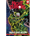 John Carpenter's Night Terrors: Graveyard Moon