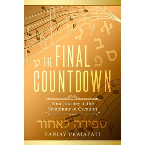 The Final Countdown: Your Journey in the Symphony of Creation