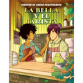 La Bella Y El Barista (Beauty and the Barista)