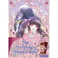 The Archduke's Adopted Saint Volume 1 Bookmark Edition