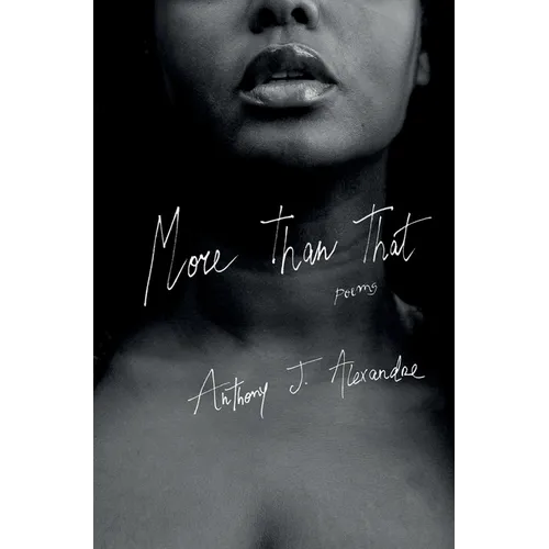 More Than That