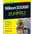 Nikon D3300 for Dummies