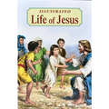 Illustrated Life of Jesus