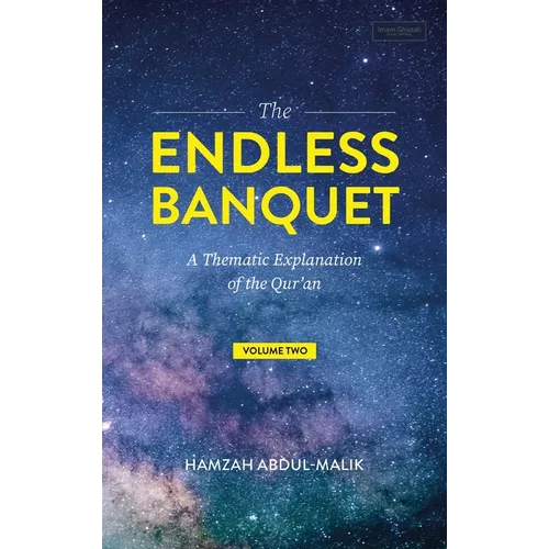 The Endless Banquet (Volume II) (HB)