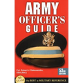 Army Officer's Guide