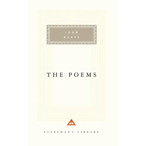 The Poems of John Keats: Introduction by David Bromwich