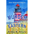 Murder Most Eastern