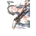 Deadman Wonderland, Vol. 7