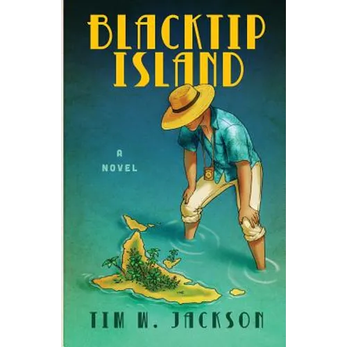 Blacktip Island