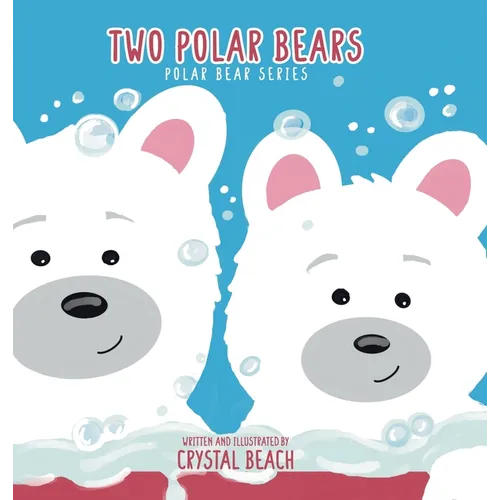 Two Polar Bears