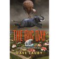 The Big Day (and other stories)