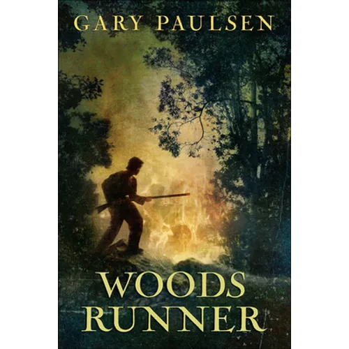 Woods Runner