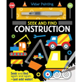 Seek and Find Construction