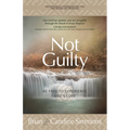 Not Guilty: Be Free to Experience God's Love