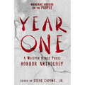 Year One: A Whisper House Press Horror Anthology