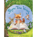 Rhyme Time Verses: Seeds from God's Word for the Very Young