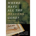 Where Have All the Heavens Gone?: Galileo's Letter to the Grand Duchess Christina