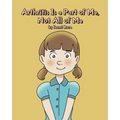 Arthritis Is a Part of Me, Not All of Me