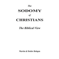 The Sodomy of Christians: The Biblical View