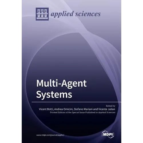 Multi-Agent Systems