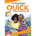 Summer Bridge Activities(r) Quick, Grades 4 - 5