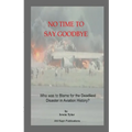 No Time to Say Goodbye: Who was to Blame for the Deadliest Disaster in Aviation History