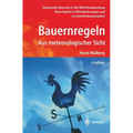 Bauernregeln: Aus Meteorologischer Sicht