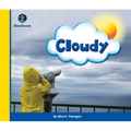 Eye on the Sky: Cloudy