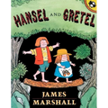 Hansel and Gretel