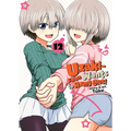 Uzaki-Chan Wants to Hang Out! Vol. 12