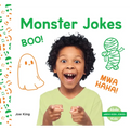 Monster Jokes