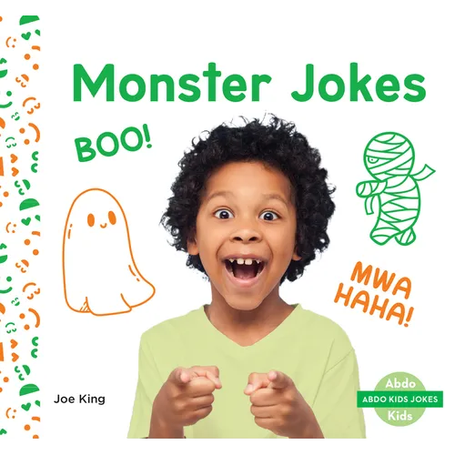 Monster Jokes