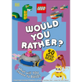 Lego Would You Rather?