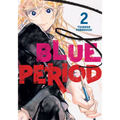 Blue Period 2