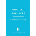 New Lorraine Mace