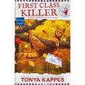 First Class Killer: A Cat Cozy Mystery: A Mail Carrier Cozy Mystery