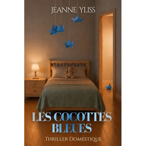 Les cocottes bleues