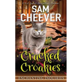 Cracked Croakies: A Magical Cozy Mystery With Talking Animals