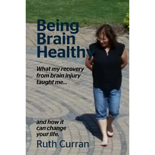 Being Brain Healthy