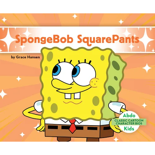 Spongebob Squarepants
