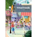Dominoes 2e 2 Virtual Friends