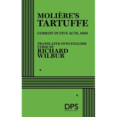 Molière's Tartuffe