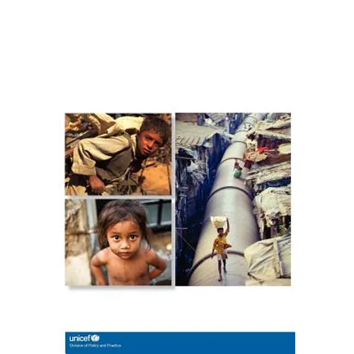 Child Poverty and Inequality: New Perspectives