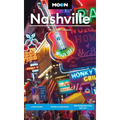 Moon Nashville: Live Music, Food & Whiskey, Neighborhood Walks